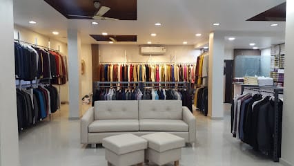 Ronak Tailor business photograph