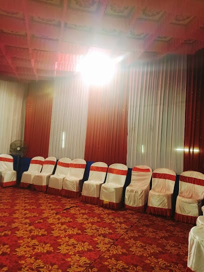 D Kumar tent House and event business photograph