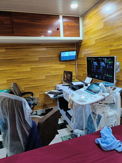 Dr sanjeev diagnostic centre business photograph