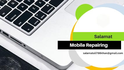 Salamat Fix business photograph