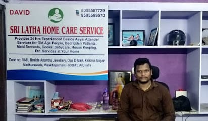 Sri Latha Home Care Services 🇮🇳 business photograph