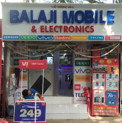 Balaji Mobile And Electronics business photograph