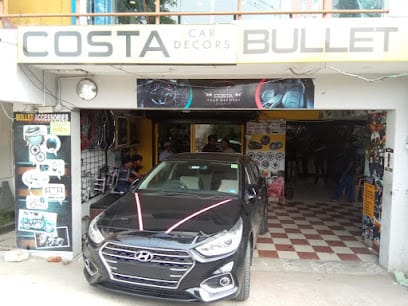 Costa Car Decors ( Car Accessories ) business photograph