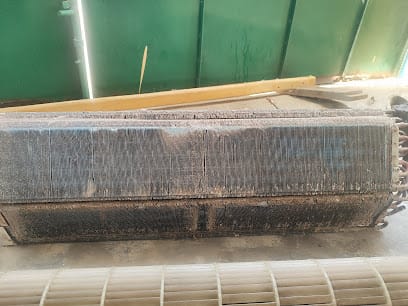 SLP A/C SERVICES business photograph