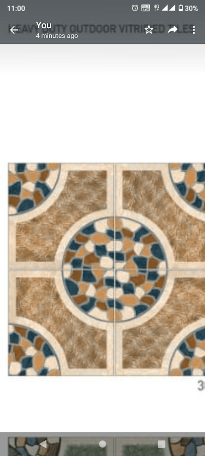 Shankar building materials business photograph