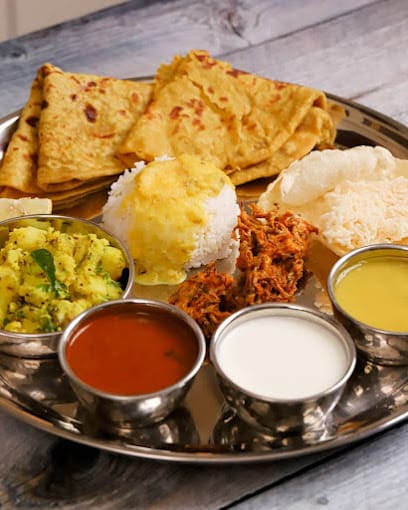 Shree Sadguru Purnpoli Center & Catering Services business photograph