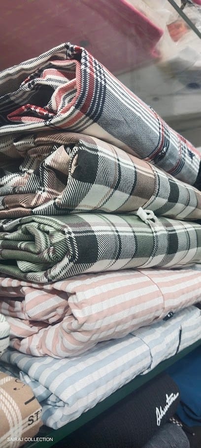 SAIRAJ COLLECTION business photograph