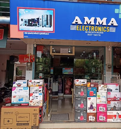 AMMA Electronics business photograph