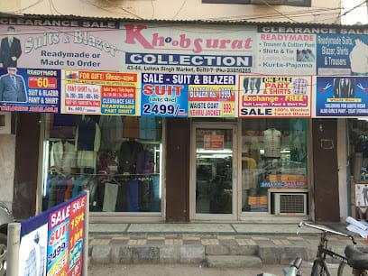 Khoobsurat Collection business photograph