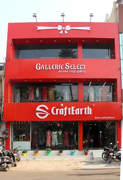 CraftEarth–crafting your curiosity business photograph