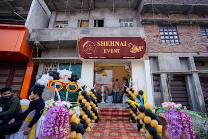 shehnai event business photograph