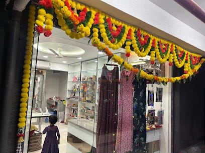 Tanvi's Fashion - A Women's Boutique | Best LadiesTailor | Nighty House | Punawale business photograph