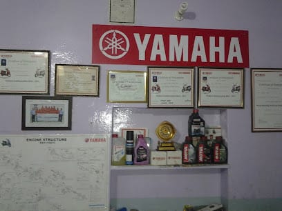 Ronak Bike Zone business photograph