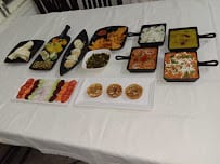 Vinayak Caterers Ahmedabad business photograph