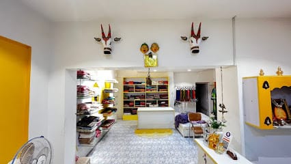 Aira Boutique & Designer Studio business photograph