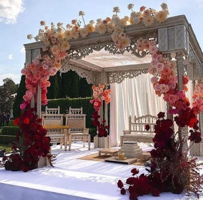 Singh's Events by Mehar Singh business photograph