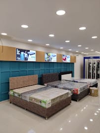 The Peps Great Sleep Store - Ananth Nagar business photograph