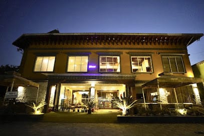 Alaya Resort, Gangtok business photograph