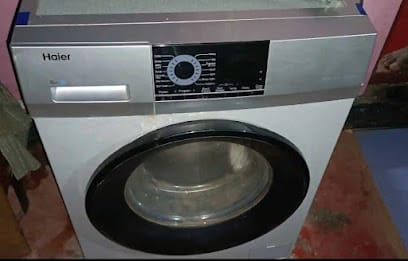 Unni's washing machine service centre business photograph
