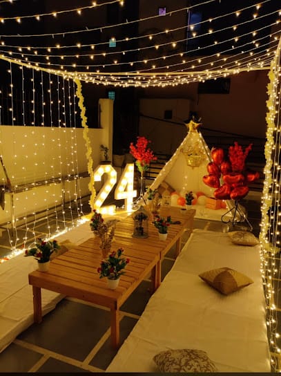 My Party Shop business photograph