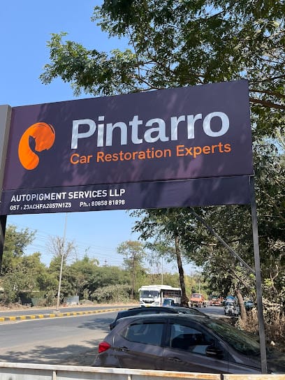 Pintarro business photograph