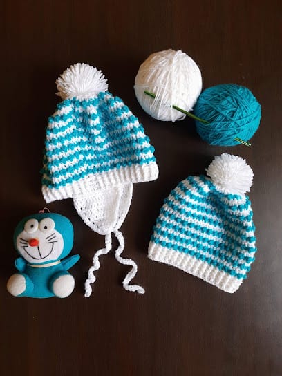 Artisters business photograph