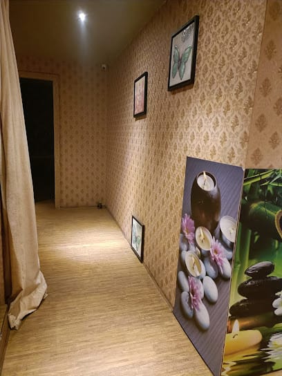 Gold Luxury Spa business photograph