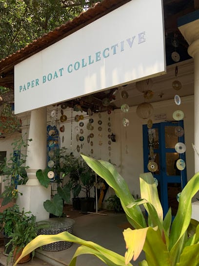 Paper Boat Collective, Goa business photograph