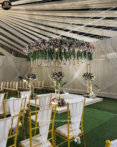 ROYAL EVENT MANAGEMENT SERVICE business photograph