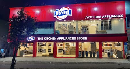 Jyoti Home Appliances - Hadapsar Solapur Highway (BRAND SHOWROOM) business photograph