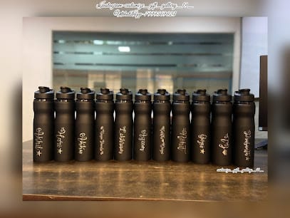 Customize Gift Gallery business photograph