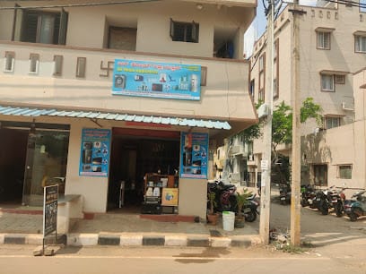 All Home appliances service and Repair business photograph