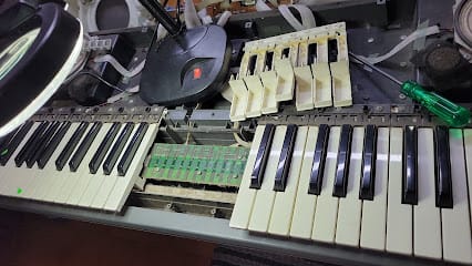 KPM Electronics business photograph