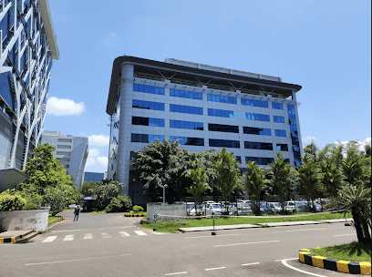 Infintor Solutions | Official Odoo Partner business photograph