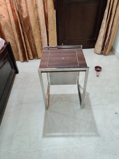 Maa Lakshmi Industries business photograph