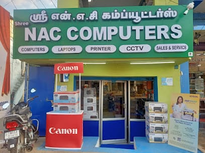 SHREE NAC COMPUTERS - PMK business photograph