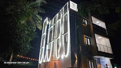 Medibees India | Elderly Homes | Old Age Home For Bedridden Patients | Senior Citizens Home business photograph