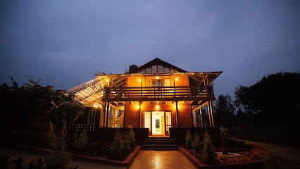 Thenkani Organic Farms business photograph