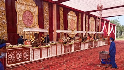 Custom Events business photograph