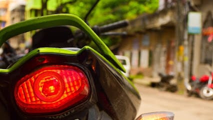 KOLO INDIA- Bike Rental Service business photograph