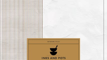 Inksandpots by GOPI business photograph