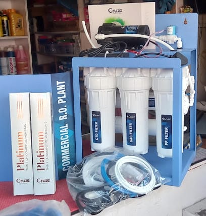 Extra Electrical ac, Stabilizer, fridge, washing machine, Water purifier spares available shop business photograph