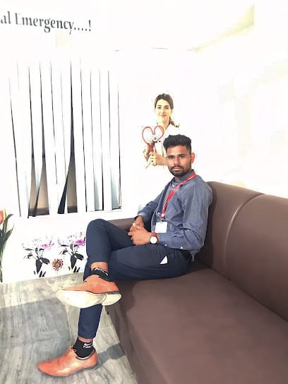 Indian nursing home health care Services business photograph