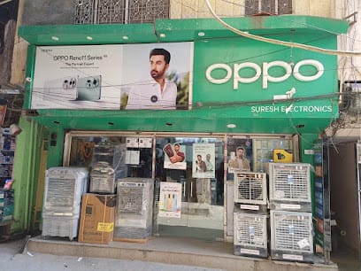 Suresh Electronics business photograph