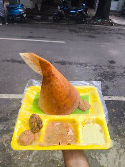 Abhiruchi Mess business photograph