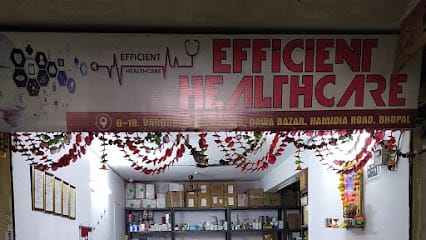 Efficient Healthcare business photograph