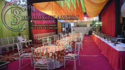 Sohan Singh and Sons wedding planners ,wedding organisers, and wedding decorators business photograph