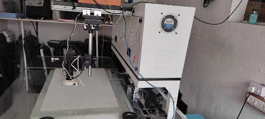 SS Electronics Home services LED Tv specilist business photograph