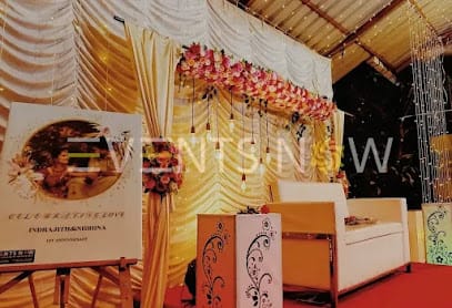 EVENTS NOW business photograph