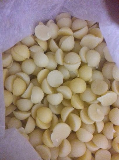 Clia Naturals business photograph